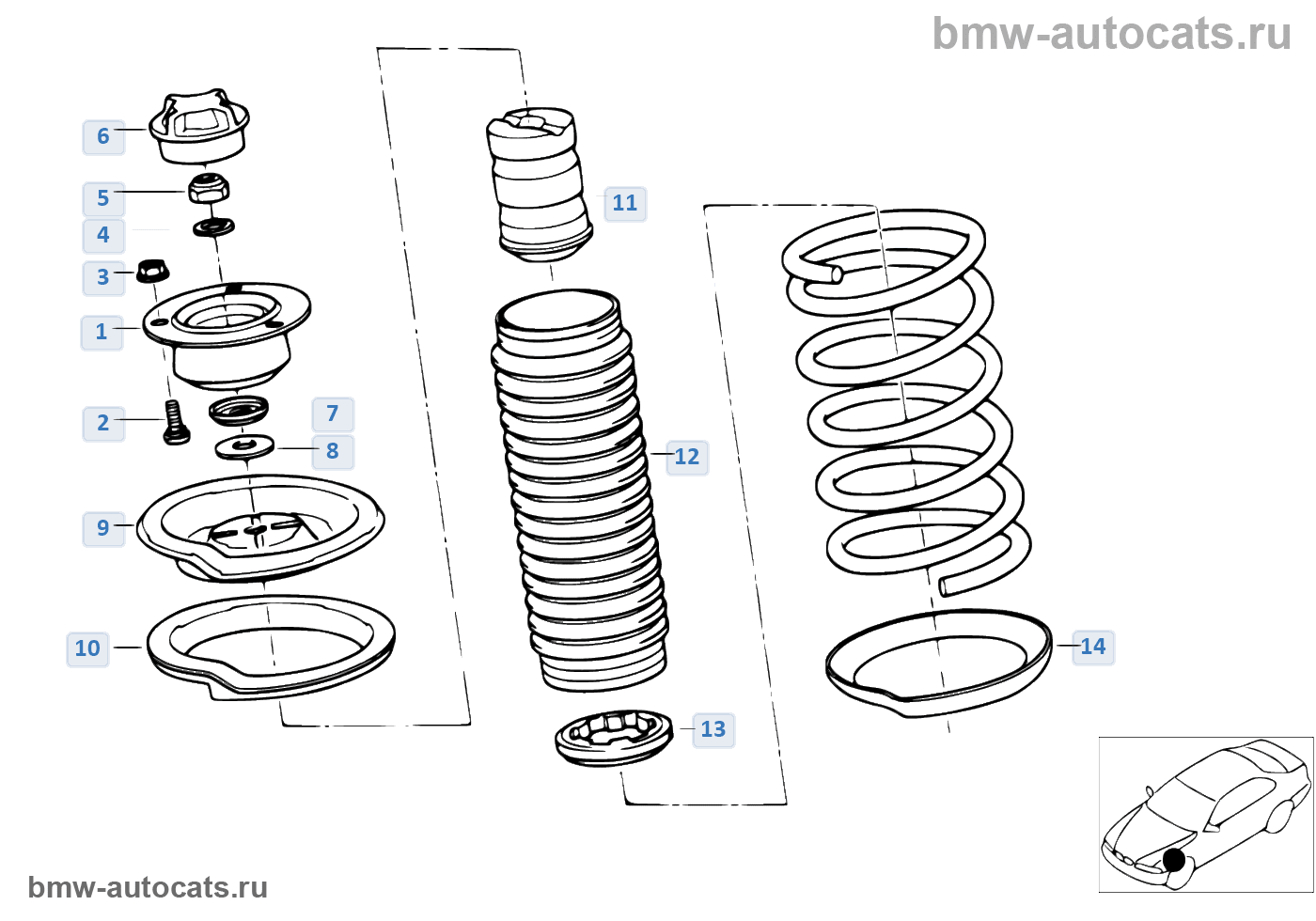 31 33. 31 33 6871812 BMW. Верхняя опора амортизационной стойки BMW x5 e53. 31 33 6 753 482 Фото.