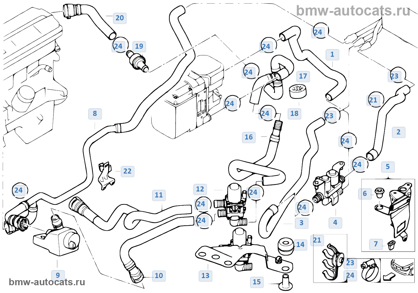 04 53 08 00. Knecht-mahle to582. Прокладка кронштейн генератора e65. 04 53 08 00. To482.
