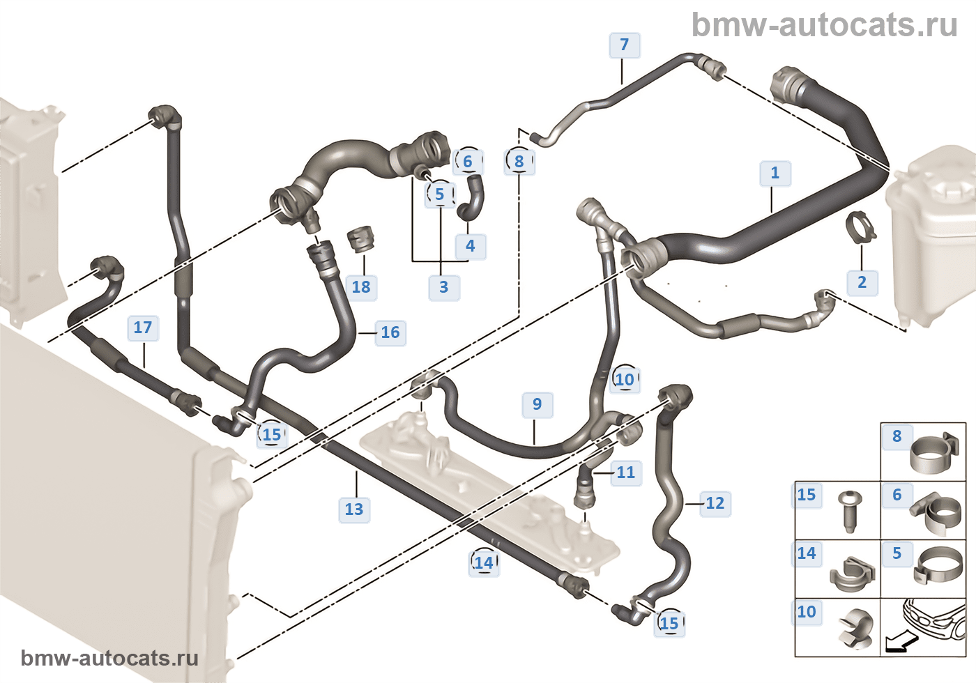 Схема отопителя бмв х5 е53. 04 53 08 00. 04 53 08 00. Система охлаждения бмв х5 е53 3. Термостат акпп на bmw e53.