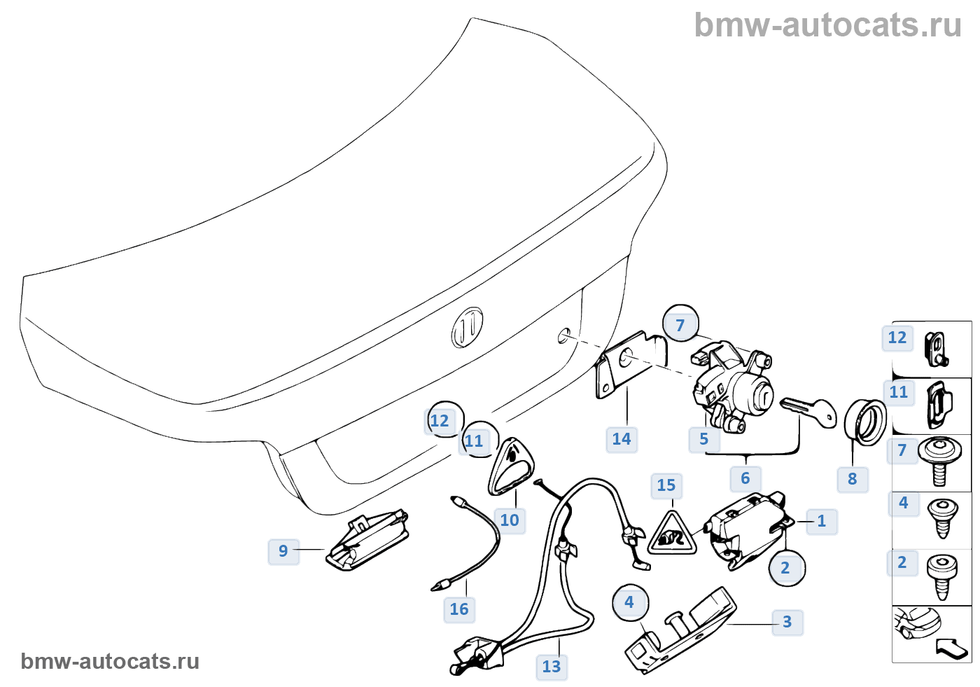 Зеркальный элемент бмв е39 рестайлинг. 911983. Фильтр салона maxgear 261871. Замок багажника bmw e39 схема. Болты капота бмв е39.