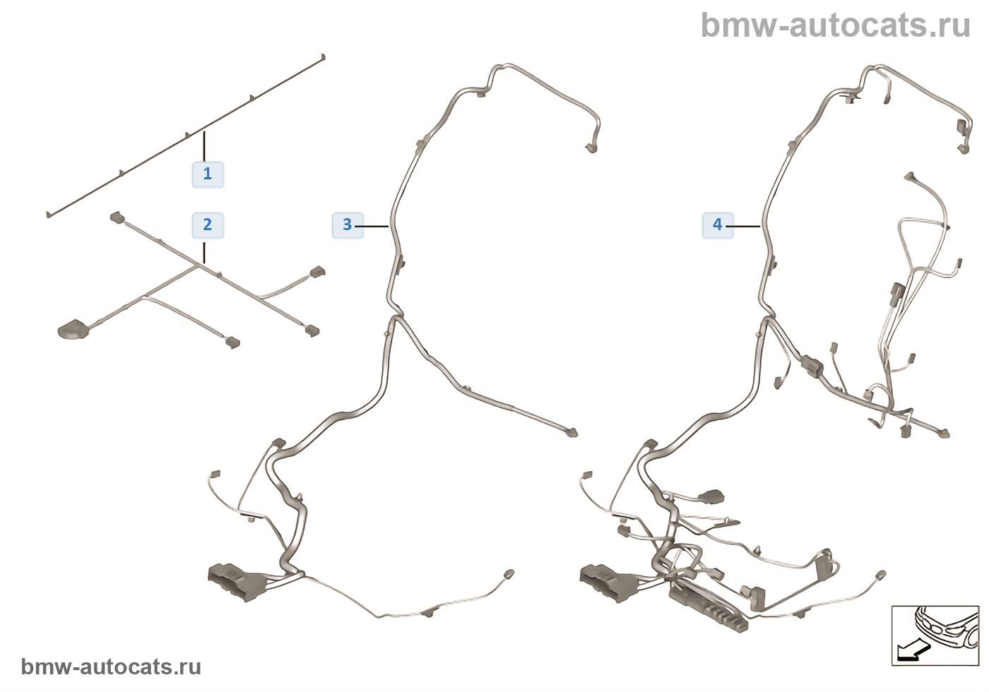 Сиди провод. Силовой провод BMW f25 61 11 9 252 437. Схема оптического провода BMW f02. Каталог запчастей сидений BMW f07. BMW f10 схема сидения.