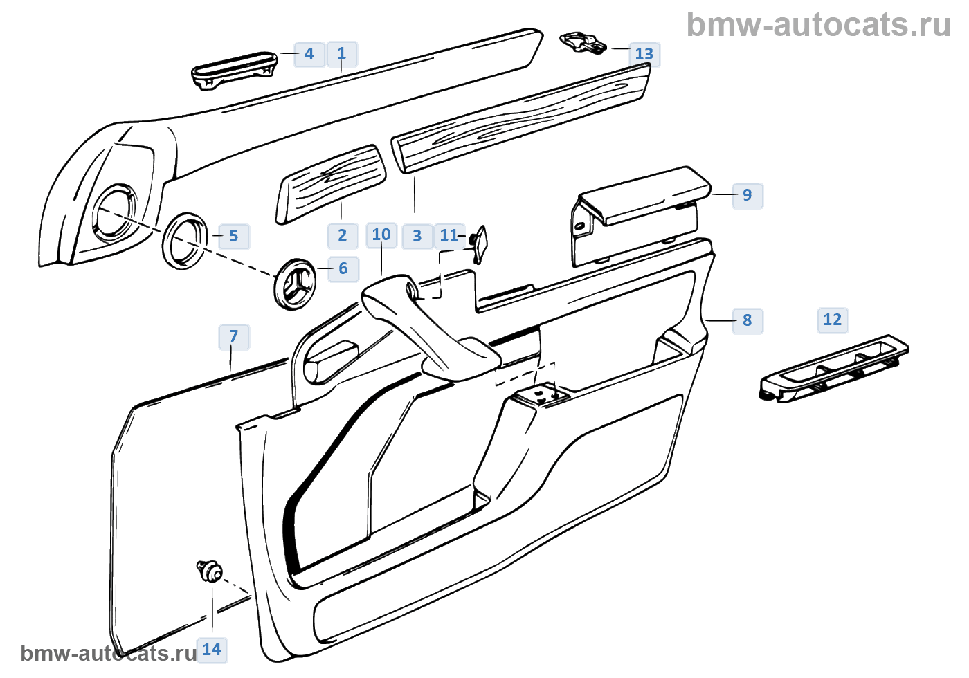 Карты е34. Дверные карты БМВ е34. Обшивка водительской двери БМВ е39. Фиксатор обшивки двери е34. Клипса дверной карты БМВ е34 крепления ручки.