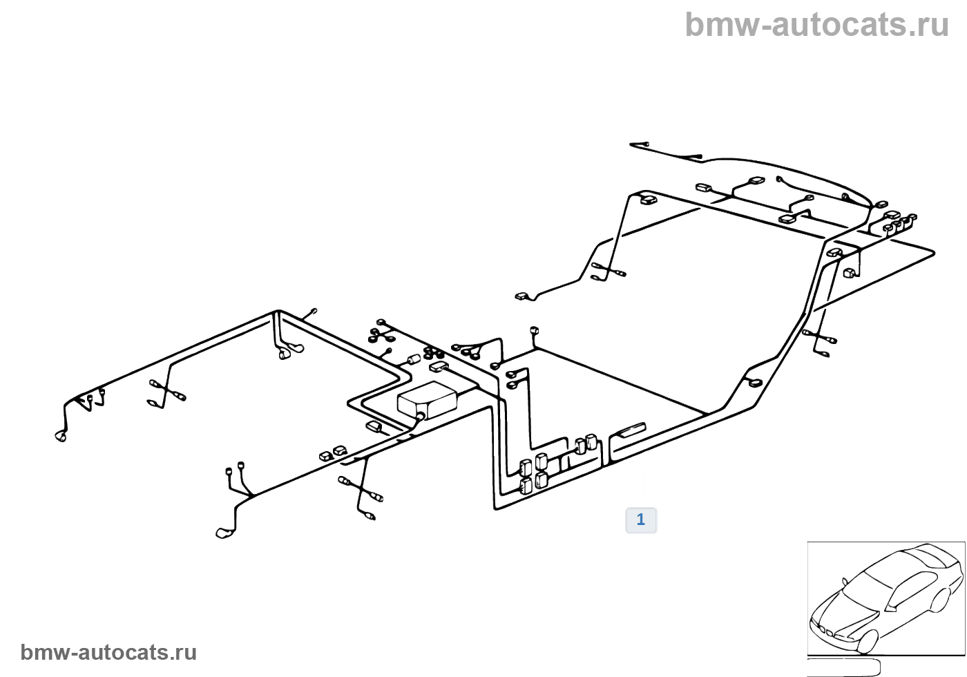 Схема проводов бмв. Схема силового провода BMW е39. Жгут проводов BMW. Жгут проводов двигателя e39. BMW e39 схема прокладки жгутов.