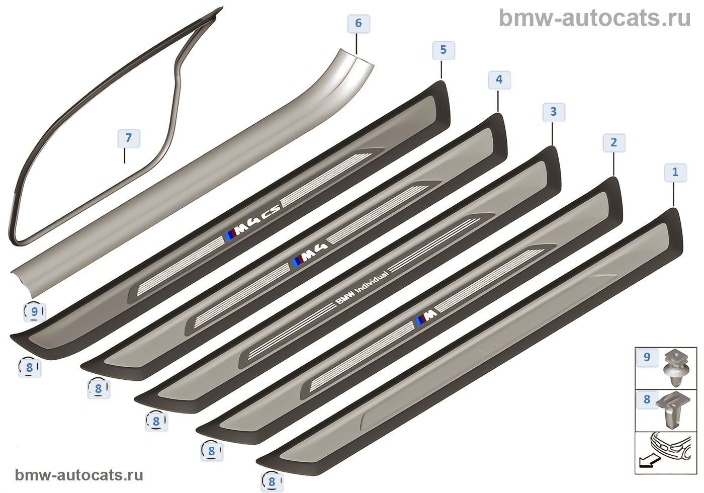 Защитный профиль для кромок металла 1мм. Защитная планка порога bmw f30 передняя правая. Dk 7072. Bmw51 16 9 416 206 комплект планок interieur mattchrom. Защитная окантовка.