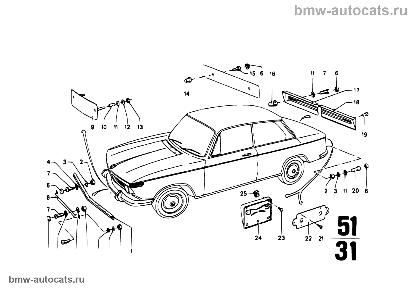 Основание знака. Основание номерного знака. BMW 51 18 1 813 017. BMW/Mini/RR 51 18 1 813 017.